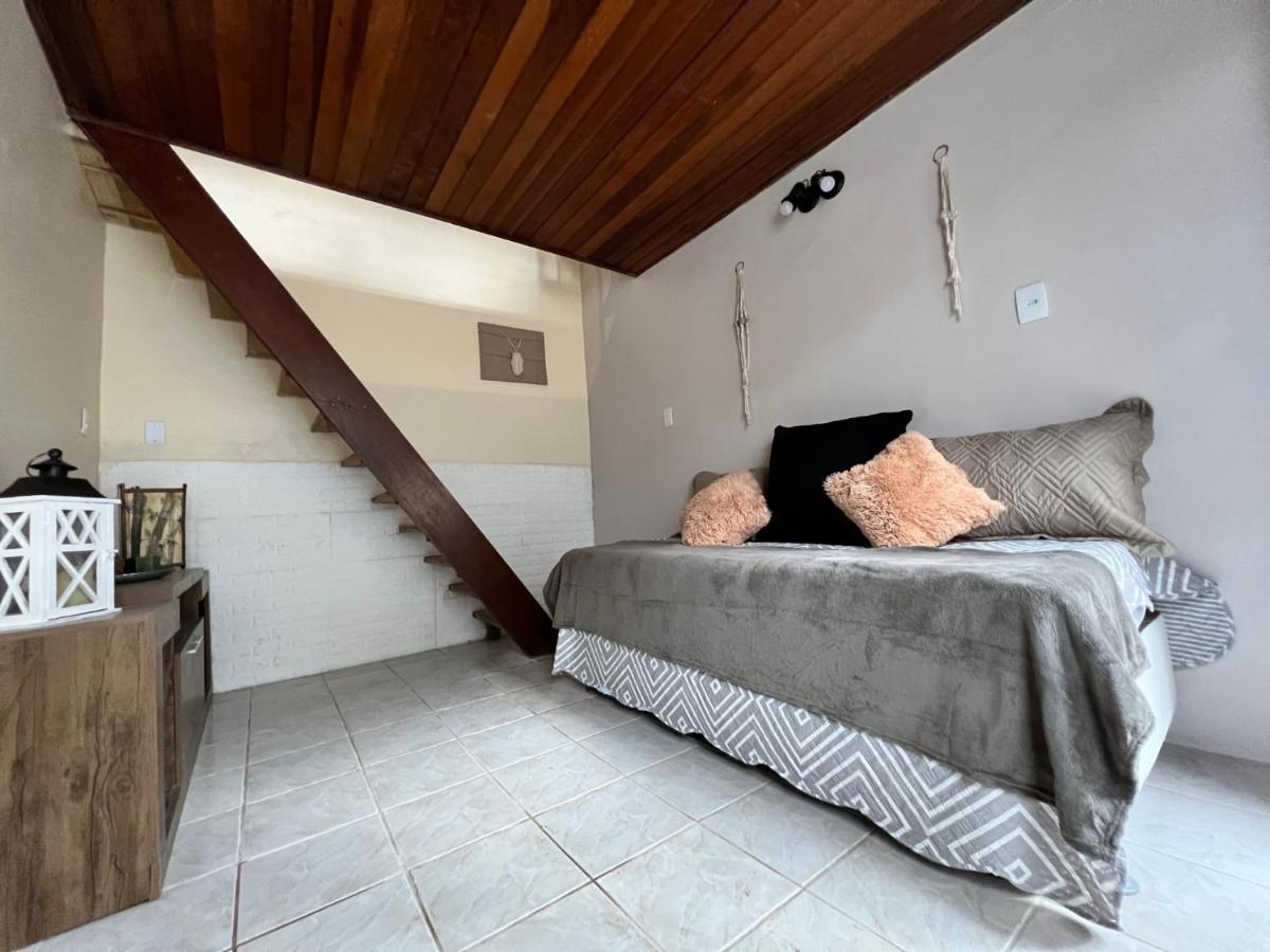 אילהה גראנדה Coco Suites מראה חיצוני תמונה