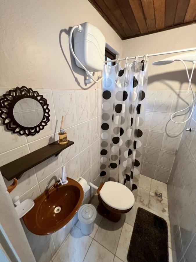 אילהה גראנדה Coco Suites מראה חיצוני תמונה
