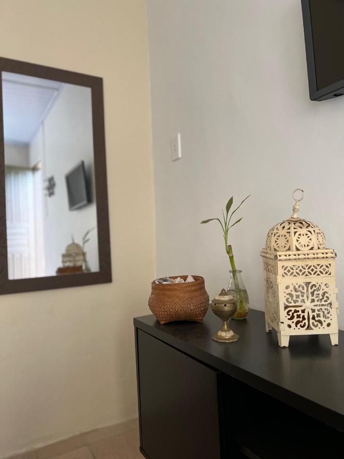 אילהה גראנדה Coco Suites מראה חיצוני תמונה