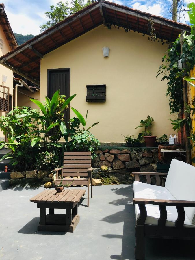 אילהה גראנדה Coco Suites מראה חיצוני תמונה