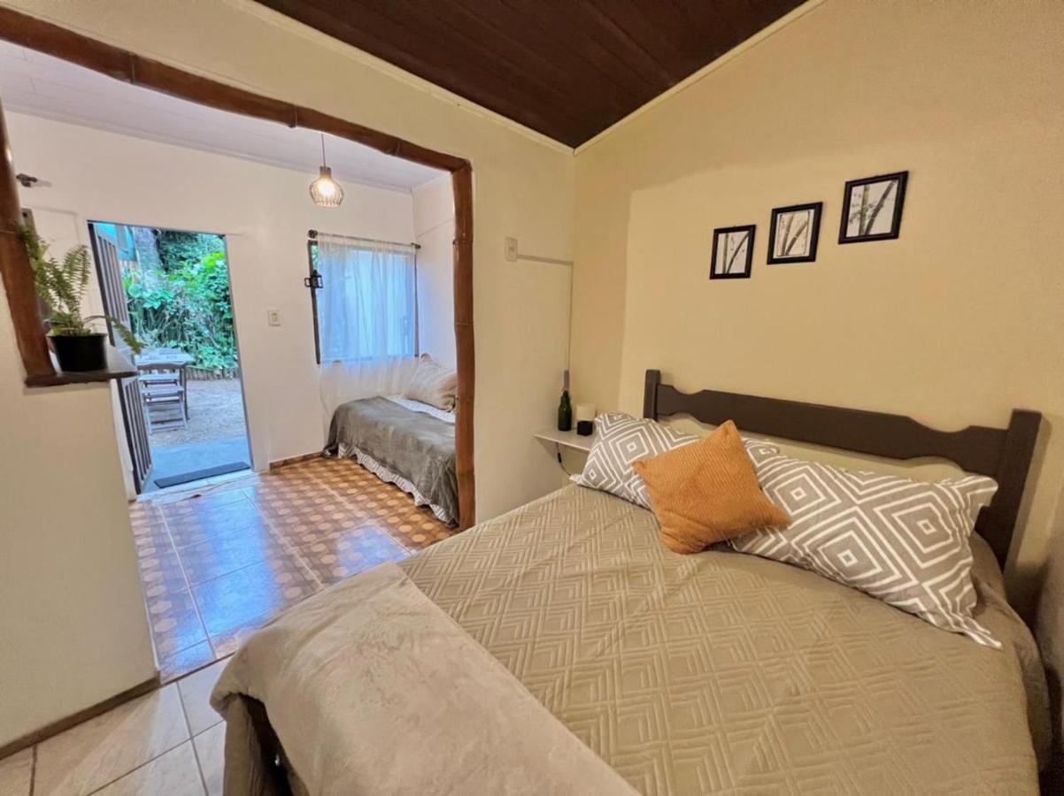 אילהה גראנדה Coco Suites מראה חיצוני תמונה