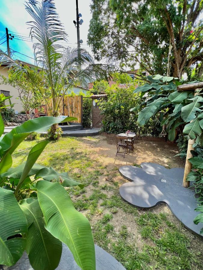 אילהה גראנדה Coco Suites מראה חיצוני תמונה