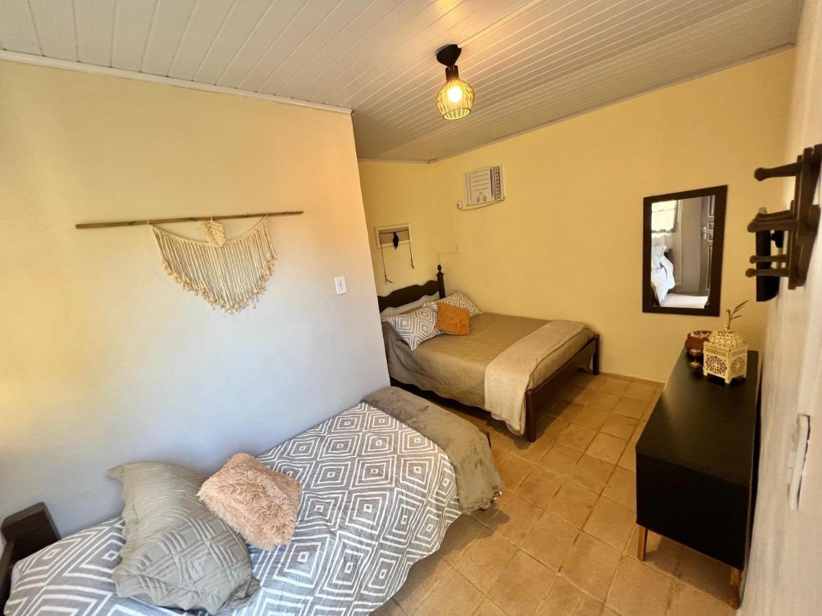 אילהה גראנדה Coco Suites מראה חיצוני תמונה