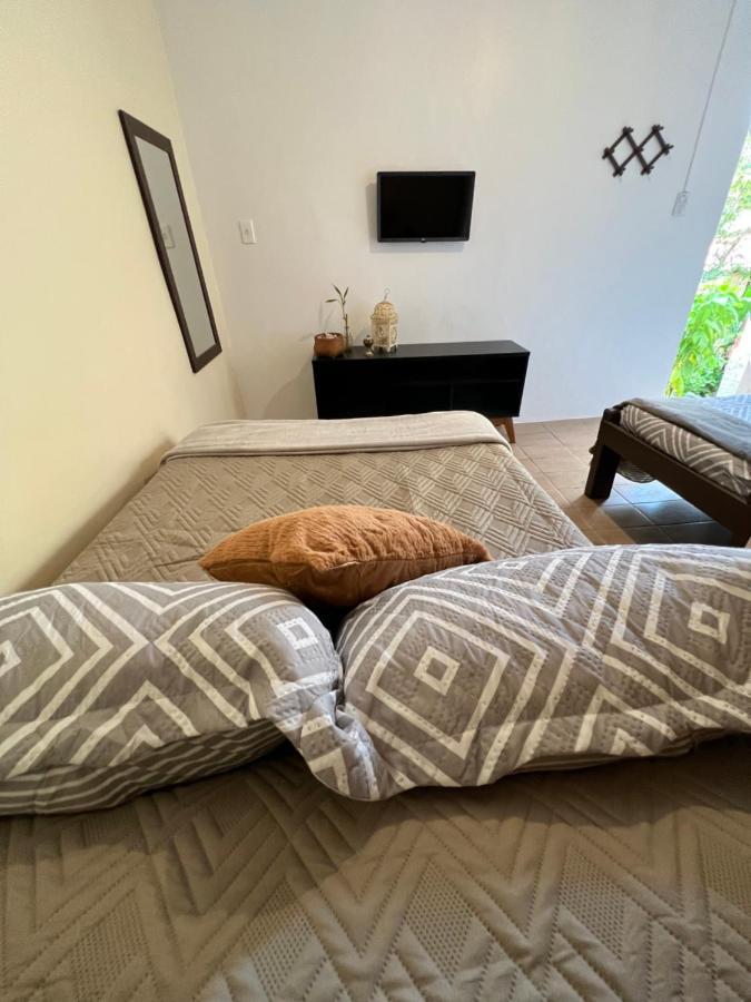 אילהה גראנדה Coco Suites מראה חיצוני תמונה