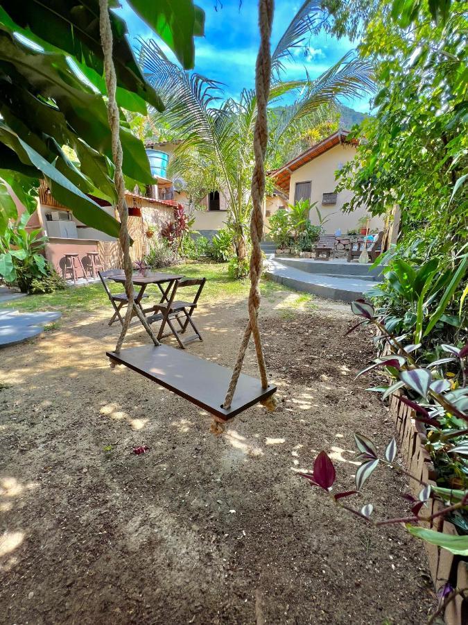 אילהה גראנדה Coco Suites מראה חיצוני תמונה