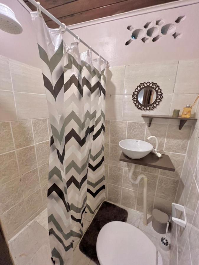אילהה גראנדה Coco Suites מראה חיצוני תמונה
