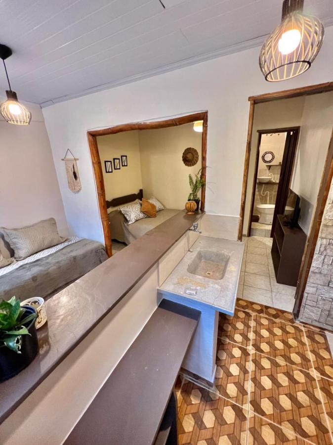 אילהה גראנדה Coco Suites מראה חיצוני תמונה