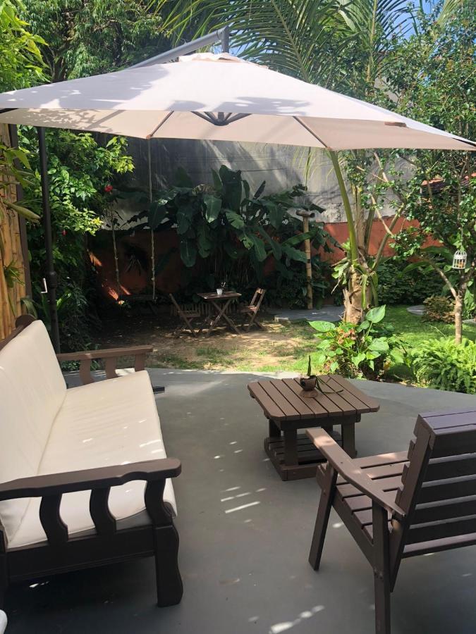 אילהה גראנדה Coco Suites מראה חיצוני תמונה