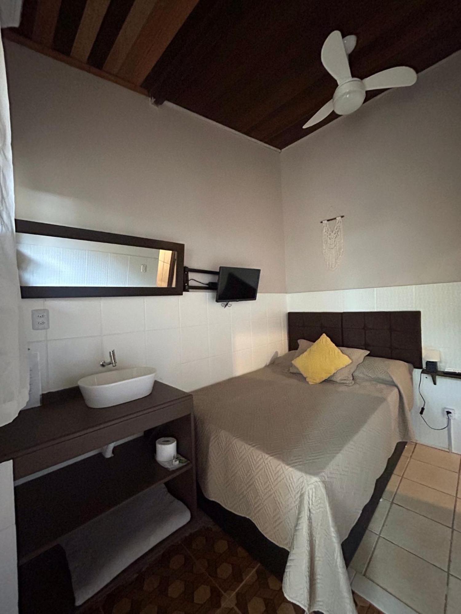 אילהה גראנדה Coco Suites מראה חיצוני תמונה