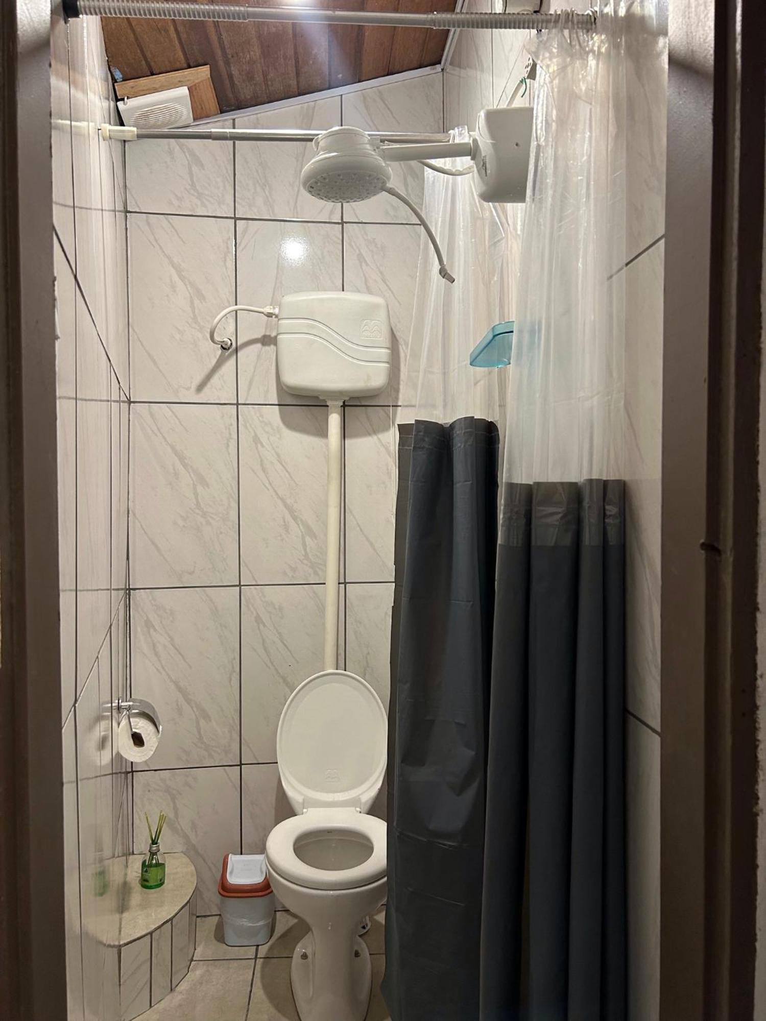 אילהה גראנדה Coco Suites מראה חיצוני תמונה
